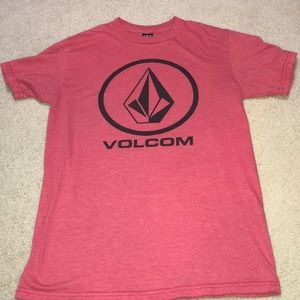 Volcom t shirt